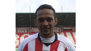 FOTO** Didi a fost prezentat oficial la Leixoes