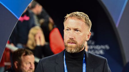 Noul manager al lui Chelsea Londra, Graham Potter, este gata să îl aducă pe rebelul Romelu Lukaku înapoi pe Stamford Bridge!