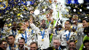 Borussia Dortmund – Real Madrid 0-2. Trupa lui Carlo Ancelotti pune în vitrină al 15-lea trofeu UEFA Champions League, după o primă repriză în care a suferit din greu în fața locului 5 din Bundesliga!
