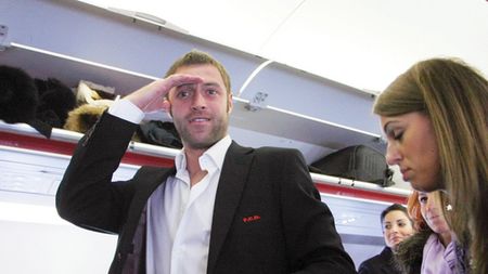 Pulhac, după transferul la Hercules:** "În Liga I ne-am bate pentru câștigarea titlului"