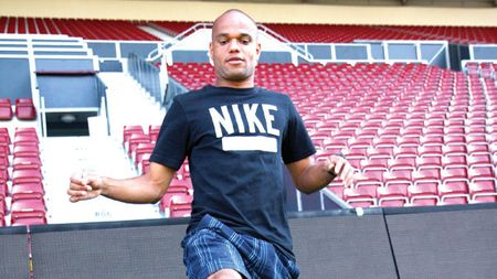 EXCLUSIV** Omul care a impresionat în Liga 1 vorbește după revenirea în România: "Asta a fost problema!" Cum a fost posibilă una dintre cele mai importante mutări ale CFR-ului