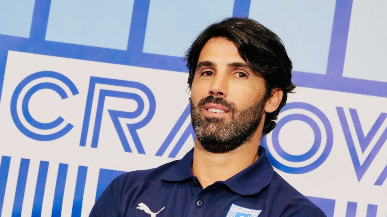 Noul antrenor al Craiovei, Filipe Coelho, a pregătit 5 jucători care au evoluat în România. Cu un fost dinamovist se putea întâlni în acest sezon de Conference League