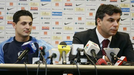 Rădoi l-a umilit pe Olăroiu** în Liga Campionilor Asiei