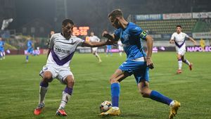 Nicușor Bancu, reacție ciudată după victoria Craiovei: „Noi suntem răspunzători pentru titlu, dar contează și antrenorul. Cu domnul Rădoi era altceva”