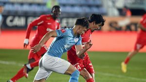 FC Hermannstadt - FC Voluntari 3-1, în etapa a 9-a din Superliga. Sibienii se distanțează după golul superb semnat de Petrescu!