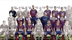 "Face lifting" pentru Barcelona. Strategie neașteptată a catalanilor. Cine pleacă și cine vine pe Camp Nou