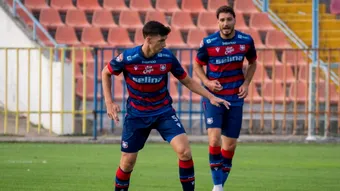 FC Bihor vrea prima victorie în Liga 2, iar deplasarea la Satu Mare se face doar cu acest gând. Viorel Domocoș: ”Punctele sunt foarte importante. Până acum am acumulat doar două”
