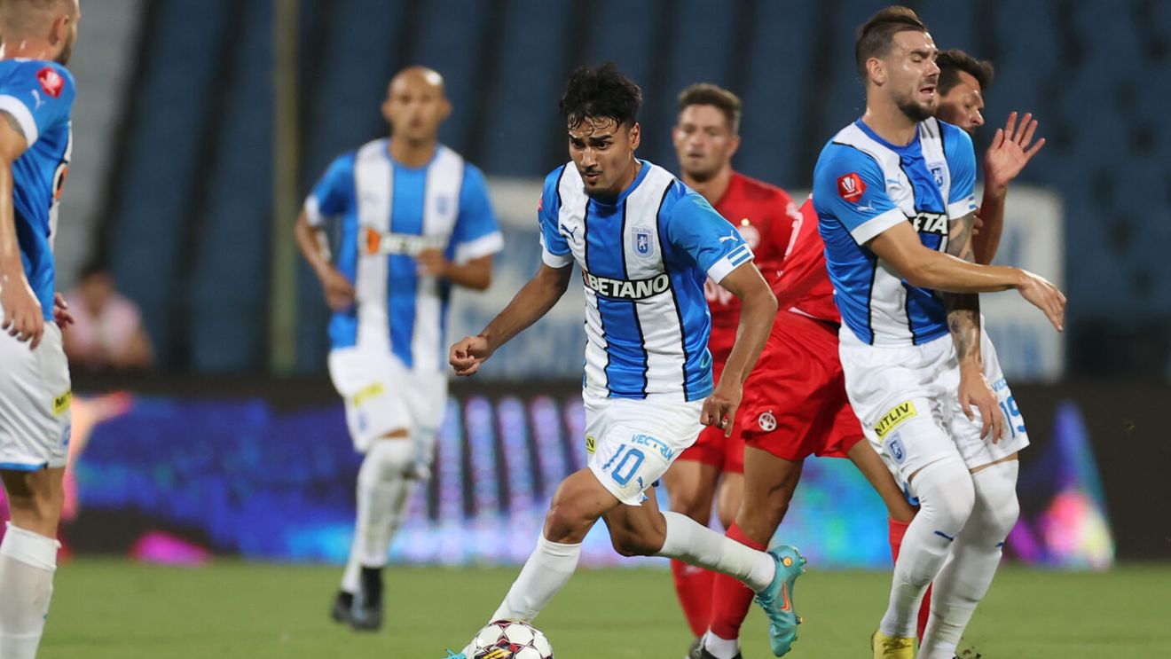 Își revin oltenii după șocul din Conference League? Ponturi Pariuri pentru Universitatea Craiova – FC Botoșani (P)