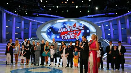 Ionuț Pavăl este antrenor de fitness la Oțelul Galați