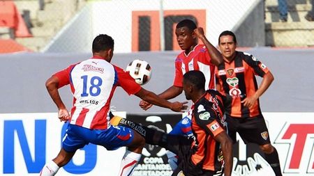 Cazul 'Poștașului', reluat în Copa Libertadores!** Ești de acord cu gestul fotbalistului? VIDEO