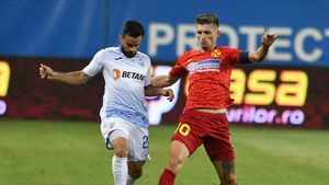 ANAD, noi detaliii despre controlul antidoping de la FCSB - Universitatea Craiova. Cât trebuie să plătească oltenii. „Avem aceeași poziție!”