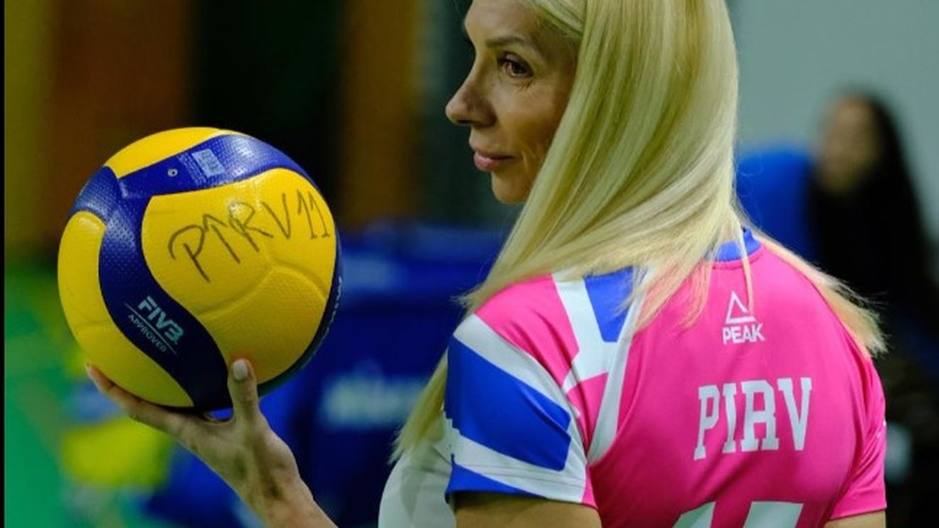 Ce mai face Cristina Pîrv? Se pregătește de o surpriză de proporții pentru fetele din propria academie: „Ieșim împreună la relaxare". SPECIAL