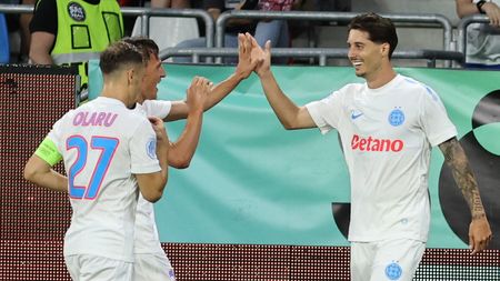 FCSB e mai tare chiar şi decât Insula Iubirii. Echipa lui Gigi Becali şi Meme Stoica mută show-ul de la Antena 1: când va fi difuzat