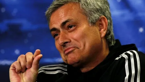 Revoluția lui Mourinho: transferuri BOMBĂ‚ pentru United! Primele două ținte îi fac pe 