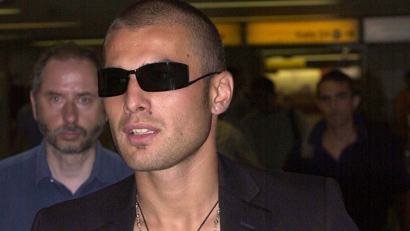 Mutu, peste Maradona... în clasamentul "drogaților"