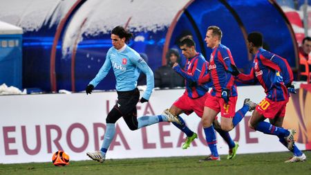 Aroganța o poate costa pe Steaua un nou parcurs de excepție în Europa!** Adversar slab? Astea sunt cele 3 atuuri ale lui Twente care-i pun în gardă pe steliști