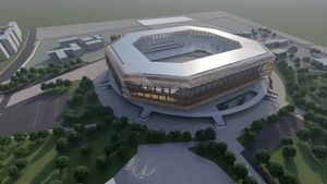 Milionarul e gata să investească masiv în echipa de fotbal care amenință supremația Bucureștiului, după ce a aflat că se bagă 130.000.000 de euro în „cel mai frumos loc de pe pământ”