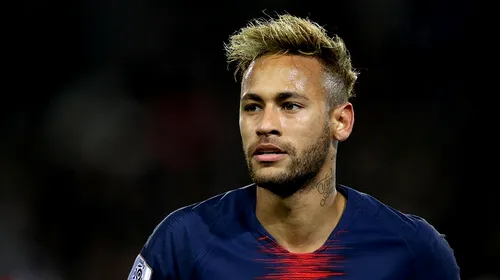 PSG, capitol închis pentru Neymar? VIDEO | Fanii parizieni l-au înjurat pe brazilian și i-au cerut plecarea