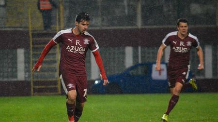 Situație incredibilă la Rapid. Doar cinci jucători vor mai rămâne la echipă din vară. Alexa: "Staff-ul e neplătit de cinci luni, fotbaliștii sunt neplătiți de trei luni"