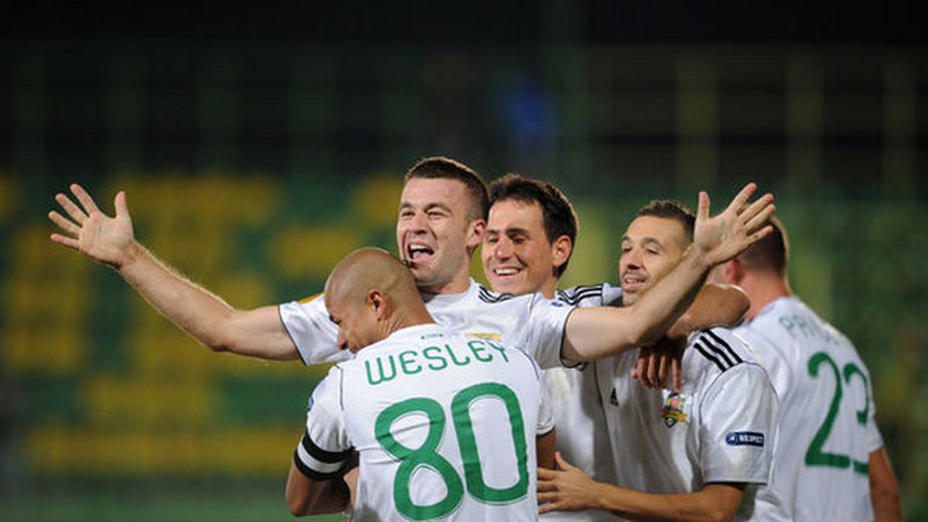 Porumboiu anunță hegemonia Vasluiului: "Am transferat trei jucători!** Mai avem fotbaliști cu nume pe listă, într-o săptămână ne definitivăm lotul"