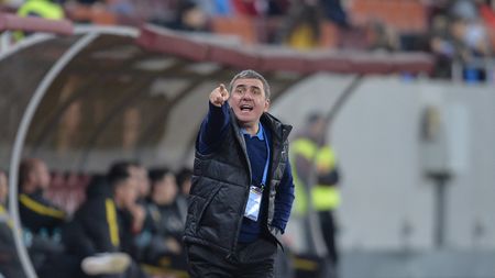 Hagi a revenit! Contra a primit un nou mesaj din partea "Regelui", după scandalul selecției