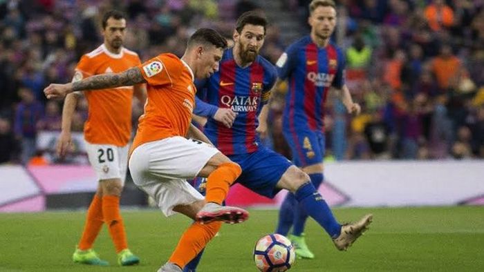 MonDRAGON printre ”lupi”! Petrolul a oficializat a 17-a achiziție pentru acest sezon. Ultima noutate este un fundaș care a jucat în La Liga pentru Osasuna