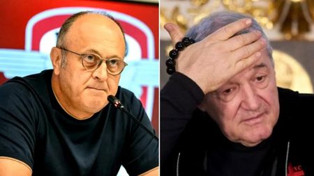 Prietenul lui Gigi Becali dezvăluie cum l-a rănit Dan Șucu pe miliardarul din Pipera și îi dă un avertisment! „Mai bine îi dădea un pumn”