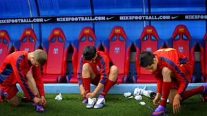 EXCLUSIV** Juniorii Stelei s-au întors și ei în Ghencea, odată cu echipa mare