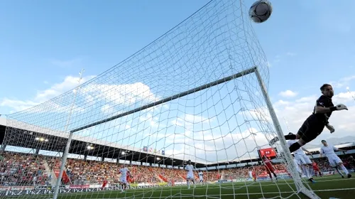 Steaua Roșie-Ventspils 7-0!** TOATE rezultatele din turul trei preliminar al Europa League