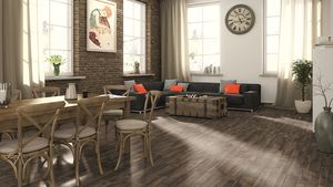 (P) Cum alegi parchetul de interior? 