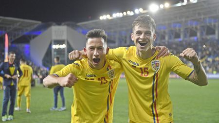 Dumitru Dragomir este convins: „Moruțan trebuia să fie titular la prima echipă a României! Să-l vedem pe Stanciu!” | VIDEO EXCLUSIV ProSport Live