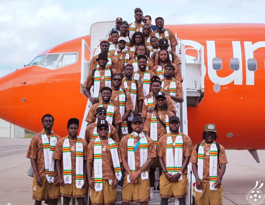 Ghana - Panama, show exotic de la 0200 la CM 2026! Stăpânii aurului african versus cea mai bătrână națională a Mondialului