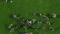 FIFA n-a stat pe gânduri: decizia luată, după ce Anglia a făcut o plângere oficială împotriva Argentinei