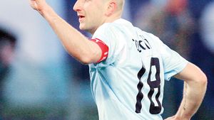 Surpriza Italiei la Euro