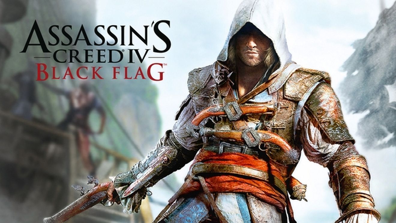Assassin's Creed IV: Black Flag, gratuit prin intermediul Uplay