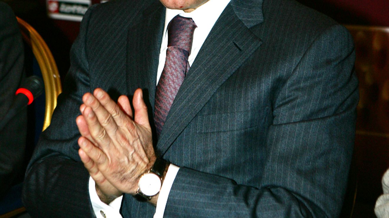 Copos: "Un moment crucial pentru Rapid"