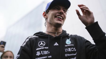 Kimi Antonelli a câştigat Marele Premiu al Canadei! Pilotul de 19 ani a reușit a patra victorie consecutivă