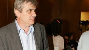 Taban: "Motivarea Comisiei e o mare aberație!** Niciodată nu s-a comis o asemenea eroare!"