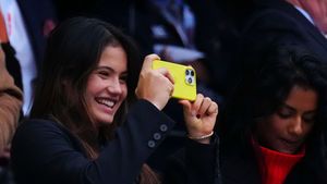 Emma Răducanu și-a cucerit fanii cu noul ei look! Ce schimbare a făcut faimoasa jucătoare de tenis