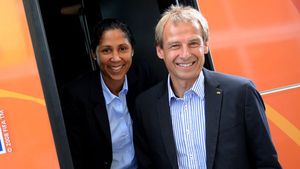 Statele Unite și-au luat super selecționer!** Klinsmann îi va pregăti pe americani pentru CM