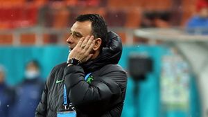 Victor Pițurcă l-a făcut praf pe Toni Petrea și a explicat de ce Tavi Popescu nu strălucește la FCSB: „Nu are antrenor!”