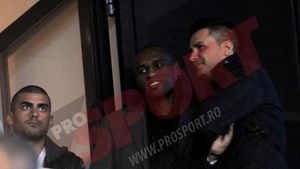 Abia ajuns la Petrolul, Cesinha a "înscris" pentru prima dată:** "Sunt fericit!" Ce i-a transmis lui Bornescu: prima reacție a fostului rapidist