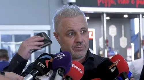 Marius Șumudică e pus pe fapte mari la Gaziantep: a anunțat 4 transferuri! „Sper să lucrez și cu alți jucători români” + Gluma făcută pe aeroport | VIDEO
