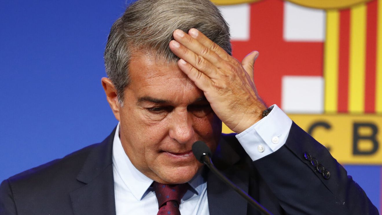 Cazul „Negreira”, departe de a se încheia! Spaniolii dau noi detalii despre modul în care Barcelona a plătit 7 milioane de euro către fostul vicepreședinte al Comisiei Tehnice de Arbitraj