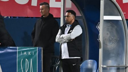 Reacția lui Eric de Oliveira despre zvonul lansat de Ioan Horoba: „Nu știu de ce îl mai ascultă cineva!”