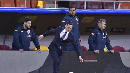 Dumitru Dragomir, convins că România va rata iar Campionatul Mondial: „N-avem valoare! Nu ne calificăm!” | EXCLUSIV ProSport Live