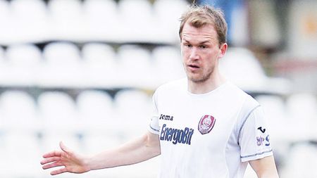 Lui Paszkany nu-i e frică de superputerile din vest:** "Nu ne temem nici de Chelsea!" Kapetanos și colegii au altă părere