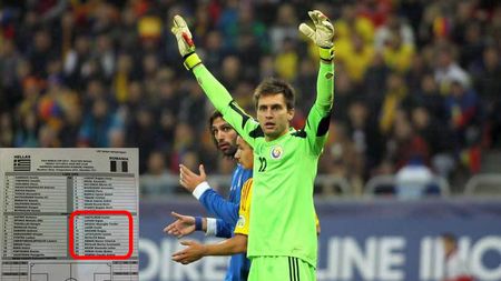 România a comis o gafă uriașă, grecii puteau câștiga la "masa verde": "Am ales calea mai grea" Reacția FRF