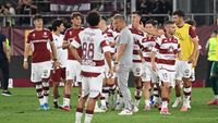 Ce transfer a făcut Rapid: „E cel mai bun din România!”