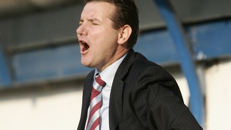 Zotta: "Vom face o adresă către UEFA"